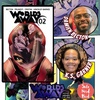 Interview w/ Damien Becton - World's Away Issue 2