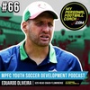 66 Eduardo Oliveira U20 Coach Fluminense