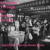 Interlude 5: Harvey House Menu