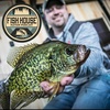 Blazing Your Own Trails With Joel Nelson - Fish House Nation Podcast #134