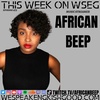 Episode 473 - African Beep (Singer Songwriter/Streamer)