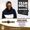 [RADIO] THE BOOM BOX LIVE - (Teamsoca.com)- 3.24.23 - My Last Friday Show :(
