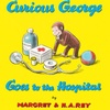 Episode 262 - Curious George Goes to the Hospital