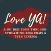 Love YA! Hello, Goodbye and Everything In Between