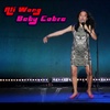 Ali Wong: "Baby Cobra"