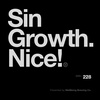 228: Sin Growth. Nice!