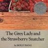 Episode 238 - The Grey Lady and the Strawberry Snatcher