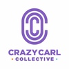 71: Crazy Carl Collective NFTs Reveal Myth Division as NFT artist