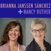 Episode 113 - Brianna Janssen Sánchez And Nancy Ruther