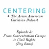 5x03 - From Concentration Camps to Civil Rights (Roy Sano)