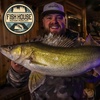 Wheelhouse Ice Fishing on Lake Winnipeg with Brett McComas - Fish House Nation Podcast #155