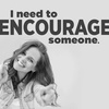 01 29 23 I Have Someone in Mind No4 Encouragement