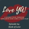 Love YA! Book of Love