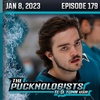 Ryan Merkley Wants Out, Mid-Season Review, Tank Together - The Pucknologists 179
