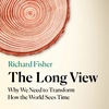 THE LONG VIEW written and read by Richard Fisher - audiobook extract