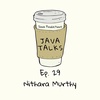 Java Talks Ep. 29: Nithara Murthy