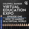 Virtual Education Expo: How to Market in a Virtual World