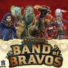 Pathfinder 2E: Band of Bravos! Episode 4 "Dancing in the Deep"