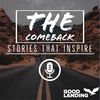 Episode 66: Dr. Lelan Bryd's Story