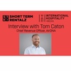 STRz podcast 3: AirDNA's Tom Caton on the "future normal" in the short-term sector