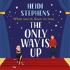 THE ONLY WAY IS UP by Heidi Stephens, read by Colleen Prendergast - audio excerpt 2