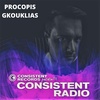 Consistent Radio feat. PROCOPIS GKOUKLIAS (Week 26 - 2022 1st hour)
