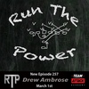 Drew Ambrose - WFCA Zoom Clinics & More Ep. 257