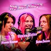 Юр нот елоун | Поліна Майко: кава з корицею, трійничок та історія про мудака | Гисева та Андраде