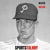 RICK WISE