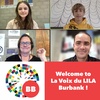 La Voix du LILA - Burbank - 01-19-2022