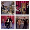 Full House: S3E24: Our Very First Telethon (Danny's Career Ladder Journey Series)