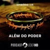 115 Além do Poder