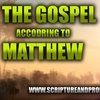 The Gospel of Matthew Chapter 13: The Mysteries of The Kingdom of God