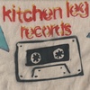 FFFoxy Podcast #228: Kitchen Leg Records feature