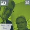 Episode 183 - Dave & Kathy Hoenig