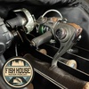 Best Ice Fishing Rods For Crappie Fishing - Fish House Nation Podcast #159