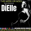 Episode 482 - DiElle (Singer/Songwriter)