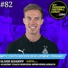 82 Oliver Schoepp Borussia Mönchengladbach Academy Coach