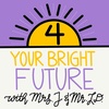 Your Bright Future Episode 4: Competence and Friends