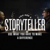 Use What You Have to Make a Difference | You Are A Storyteller