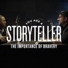 The Importance of Bravery | You Are A Storyteller