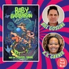 Interview w/ William Gosline - Baby Barbarian and The Player's Throne Part 2