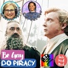 Interview w/ Jennifer Spirko - Be Gay Do Piracy Podcast