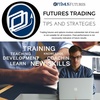 Trading Mentor Interview | Jared Tendler: Practices for Discipline, Psychology and Trading Method