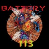 Battery - pure electronic energy #113