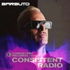 Consistent Radio feat. BARBUTO (Week 40 - 2022 1st hour)