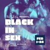 Black in SEX (BHM 2022): Black Queens vs. Black Bulls and QOS ft. The Bulls And Queens Podcast