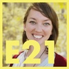 Laurel Farrer from Distribute Consulting: Remote Work for Economic Development