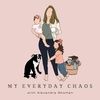 40. When God is Enough feat Mindi Kirklin