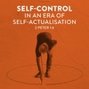 Podcast episode 104: Self-control in an era of self-actualisation with David Höhne
